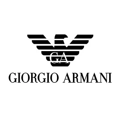 GIORGIO ARMANI